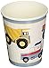 Meri Meri Big Rig Party Cups