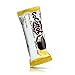 Oskri Coconut Lemon Dark Chocolate Mini Snack Bars, All Natural Gluten Free - 25g, 41 Pack