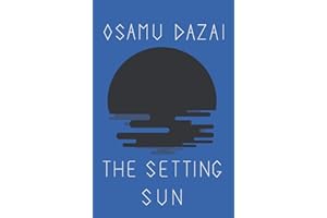 The Setting Sun