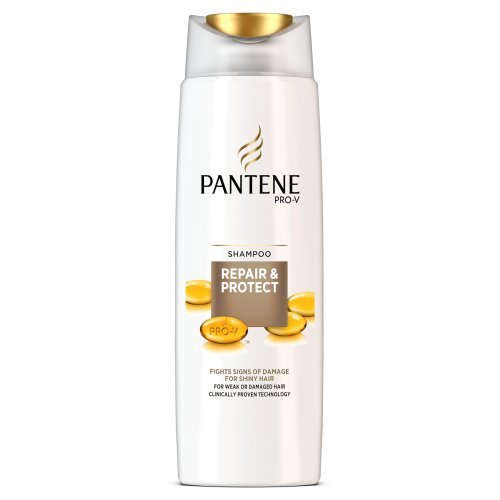 Pantene Pro-v repair&protect Shampoo 250ml (5013965904790)