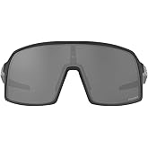 Oakley mens Oo9462 Sutro S Rectangular Sunglasses