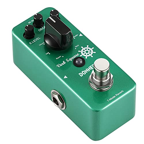 Green Reverb