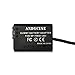ANDYCINE Dummy Battery Spring Cable DC Coupler Compatible with Sony A6000,A6100,A6300, A6500, A7,A7S,A7R, a7 II, a7S II, and a7R II DSLR Cameras Special Designed for FEELWOLR F6/ ANDYCINE A6