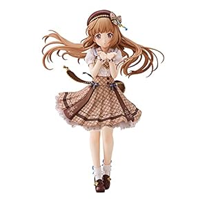 【限定販売】アイドルマスター シンデレラガールズ 依田芳乃[はるべと咲くや]+ 1/7 完成品フィギュア