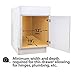 LYNK PROFESSIONAL® Pull Out Cabinet Organizer, 11