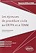 Les épreuves de procédure civile au CRFPA et à l'ENM - 3e édition (REUSSIR LE CRFPA & L'ENM) by 