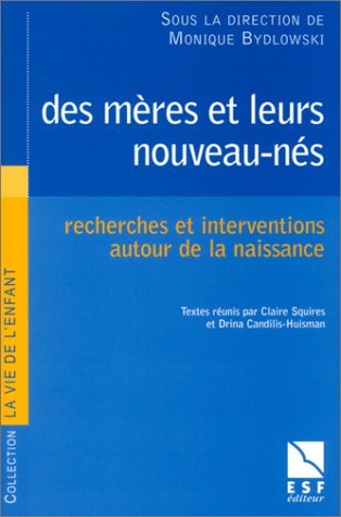 Des mères et leurs nouveau-nés