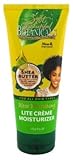 Soft + Beaut Botanicals Ultra Lite Creme Moisturizer 6oz