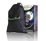 Anti Snoring Chin Strap-Most Comfortable And Breathable Snore Chin Strap For C-PAP,Anti-Snoring Devices, Maximize CPAP Benfetis.New Improved Adjustable Chin strap for Snoring for CPAP users men&women