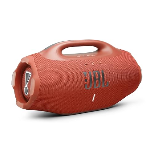 JBL Boombox