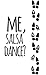 Me, Salsa Dance Yes! The Guy's Pocket Guide to Learning Basic Salsa Dance Steps