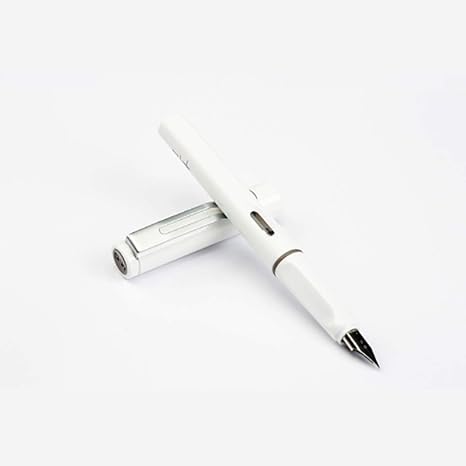 Amazon Co Jp Kehuitong ホワイトエンジェル人体力学ペンインクペン明王朝限定版は ローエンドの豪華なハイエンドの雰囲気を暗示する 意味 ホーム キッチン