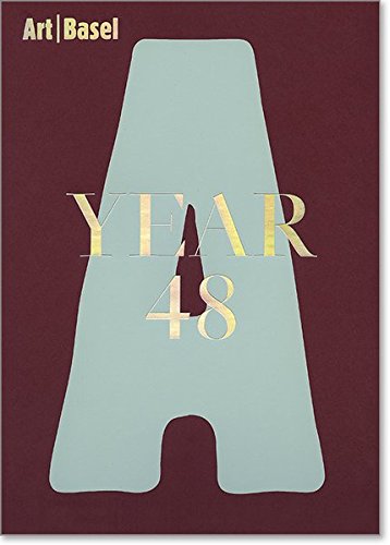 Art Basel|Year 48