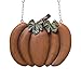 K&K Interiors B8096 Arrow Replacement Decorative Hanging Sign, Orange