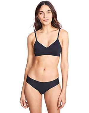 Women's Form Unlined Triangle