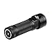 OLIGHT r50 pro Seeker le Police Tactical Flashlight Military Law Enforcement Patrol Light Cool White LED 3200 lumens Rechargeable Weapon Light Holster 4500mAh Lithium Battery Patch