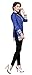 Maple Clothing India Tunic Top Women's Printed Short Kurti Kurta Indian Clothing