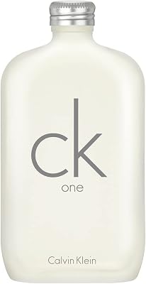 CK One Eau de Toilette 300 ml