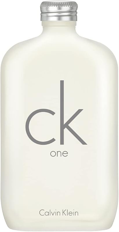 CK One Eau de Toilette 300 ml