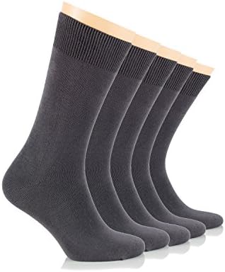 Mens Socks, Bamboo Dress Socks
