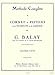Balay: Methode Cornet a Pistons Volume 2 Trompette (French Edition) by 