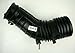 XtremeAmazing Air Intake Flow Tube Cleaner Hose for Accord 4Cyl 2.4L 2003 2004 2005