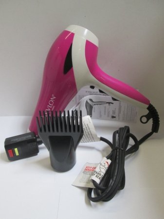Click Here to See More Images Revlon RVDR5168S3 Hair Dryer