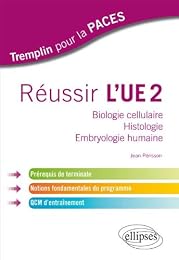 Réussir l'UE 2