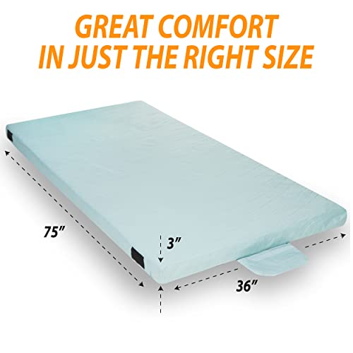 fold up sleeping mat