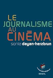 Le  journalisme au cinéma