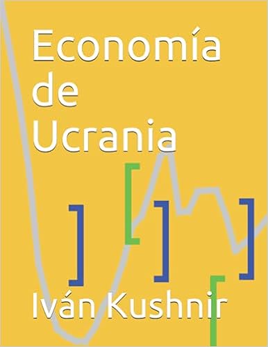 Economía de Ucrania