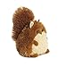 Aurora World Willow Wisps Squirrel Plush, 5