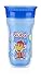 Nuby 1-Pack No Spill 360 Insulated Wonder Cup, 9 Ounce