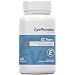 EyePromise EZ Tears Eye Vitamin - Occasional Dry Eye Relief Supplement - Omega-3s and 8 Other Soothing Ingredients