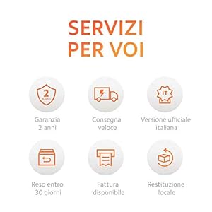 Xiaomi Poco X3 NFC - Smartphone 4G, 6.67 Pollici, 6 GB + 128 GB, 5160 mAh, Fotocamera Quadrupla, Grigio (Shadow Grey) - immagine 7