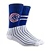PKWY by Stance Unisex Baseball Team 3-Pack Socks