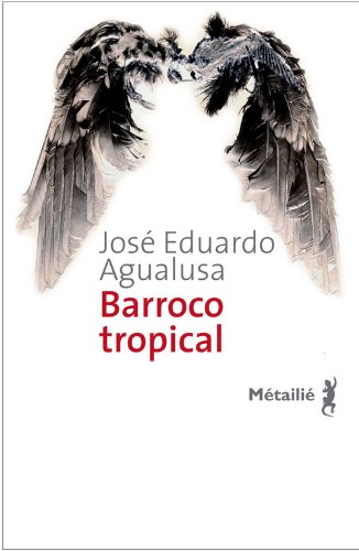 Barroco tropical