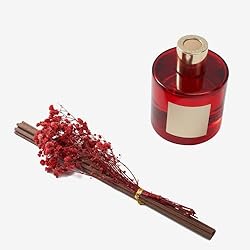 Cocorrína Reed Diffuser - Wild Berry Scented Reed