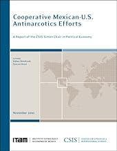 Cooperative Mexican-U.S. Antinarcotics Efforts