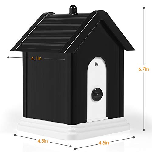3 ELenest+Repellent+Adjustable+Ultrasonic+Deterrents