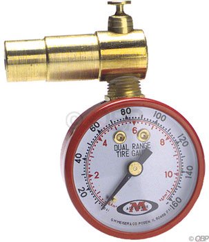 accu gage presta