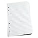 Rite in the Rain Weatherproof Loose Leaf Paper, 4 5/8