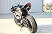 TST LED Programmable LED Integrated In-Tail TailLight for Honda CBR600RR 2007 2008 2009 2010 2011 2012 (Smoke)