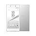 Sony Xperia Z5 E6683 Dual Sim Factory Unlocked International Model (white) no warranty