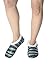 Womens Artisan Yarn Sherpa Snoozies Footcoverings