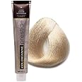 Brelil Colorianne Prestige Technologically Advanced Cream Dyeing Treatment Hydra Color Technology, Ash Platinum Superlightener, 100 ml./3.38 fl.oz. (100/1)