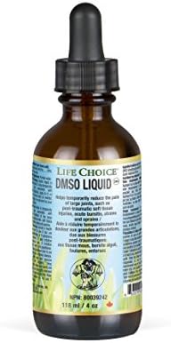 Life Choice DMSO Liquid