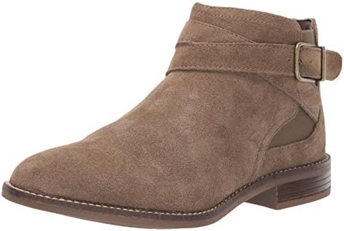 clarks wallabee chestnut leather