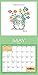 A Zesty Year of Boynton Wall Calendar 2018