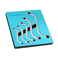 DURATECH S-Style Box Wrench